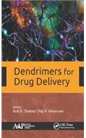 Dendrimers for Drug Delivery