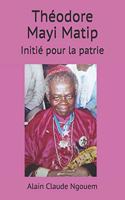 Théodore Mayi Matip