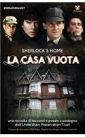 Sherlock's Home