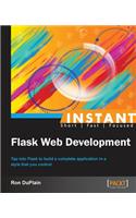 Instant Flask Web Development