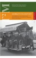 Mobility in History