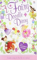 Fairy Doodle Diary