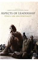 Aspects of Leadership