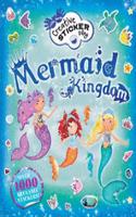 Little Hands Creative Sticker Play: Mermaid Kingdom