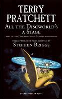 All the Discworld's a Stage: Volume 1