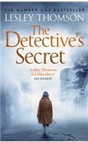 The Detective's Secret