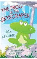 The Frog in the Skyscraper