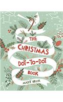 Christmas Dot-to-Dot