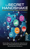 Secret Handshake: Effective Communication Strategies for the Workplace