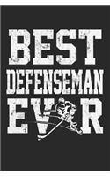 Best Defenseman Ever
