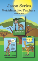Jason Series: Guidelines For Teachers