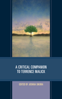 Critical Companion to Terrence Malick