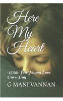 Here My Heart
