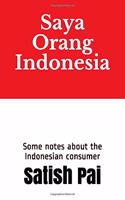 Saya Orang Indonesia