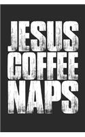 Jesus Coffee Naps