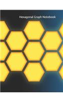 Hexagonal Graph Notebook