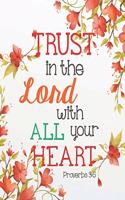 Proverbs 3