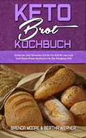 Keto-Brot-Kochbuch