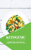 Ketogenic Diet for Beginners