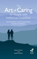 Art of Caring for People with Intellectual Disabilities