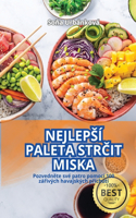 Nejleps� Paleta StrČit Miska