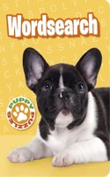 Puppy Puzzles Wordsearch