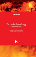 Extraction Metallurgy