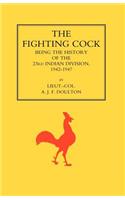 Fighting Cock