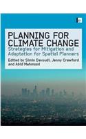 Planning for Climate Change