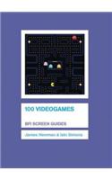 100 Videogames