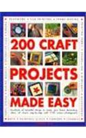 200 Craft Projects Made Easy