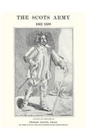 Scots Army 1661-1688