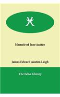 Memoir of Jane Austen