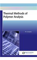 Thermal Methods of Polymer Analysis