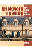 Brickwork and Paving for House and Garden