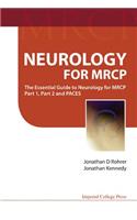 Neurology for MRCP