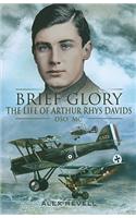 Brief Glory: Life of Arthur Rhys Davids DSO MC