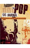 Pop Gig Journal