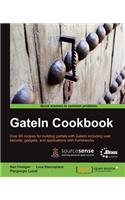 Gatein Cookbook
