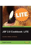 Jsf 2.0 Cookbook