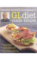 Antony Worrall Thompson's GL Diet Made S
