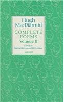 Hugh Macdiarmid: Complete Poems Volume 2