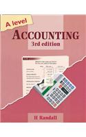 A Level Accounting