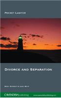 Divorce and Separation