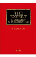 Expert in Litigation and Arbitration