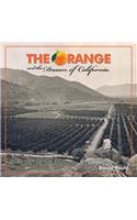 Orange and the Dream of California