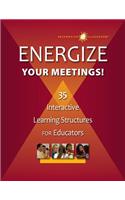 Energize Your Meetings!