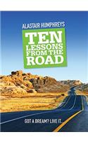 Ten Lessons from the Road