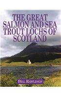 Great Salmon and Sea Trout Lochs