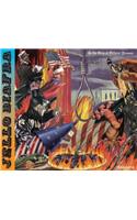 In the Grip of Official Treason